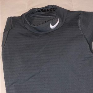 Mens Nike pro hyperwArm